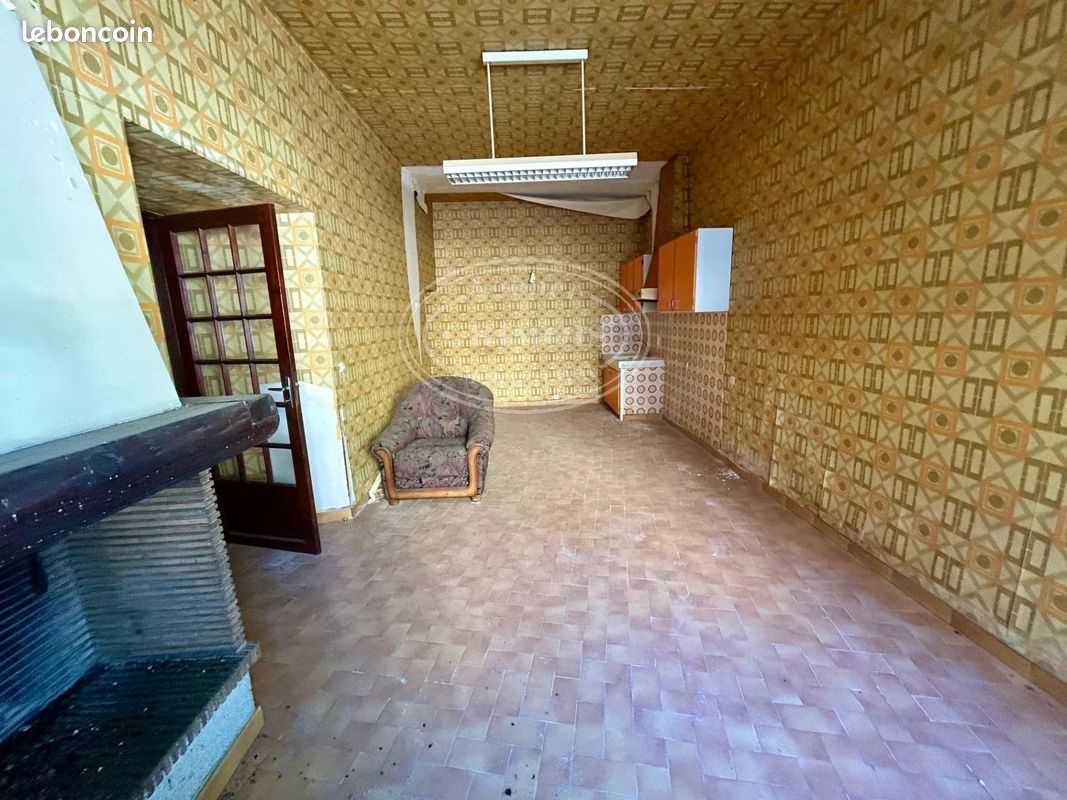 Maison à vendre, 170m², Conilhac-Corbières