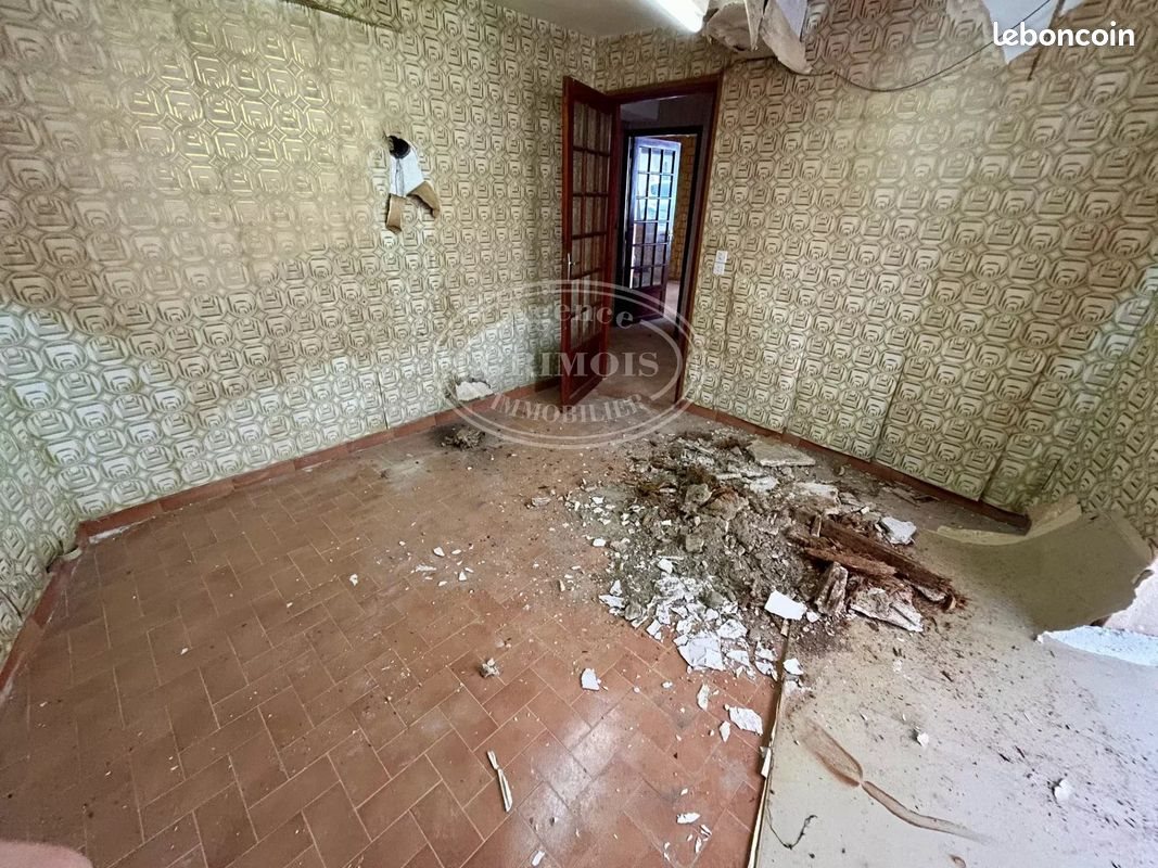 Maison à vendre, 170m², Conilhac-Corbières
