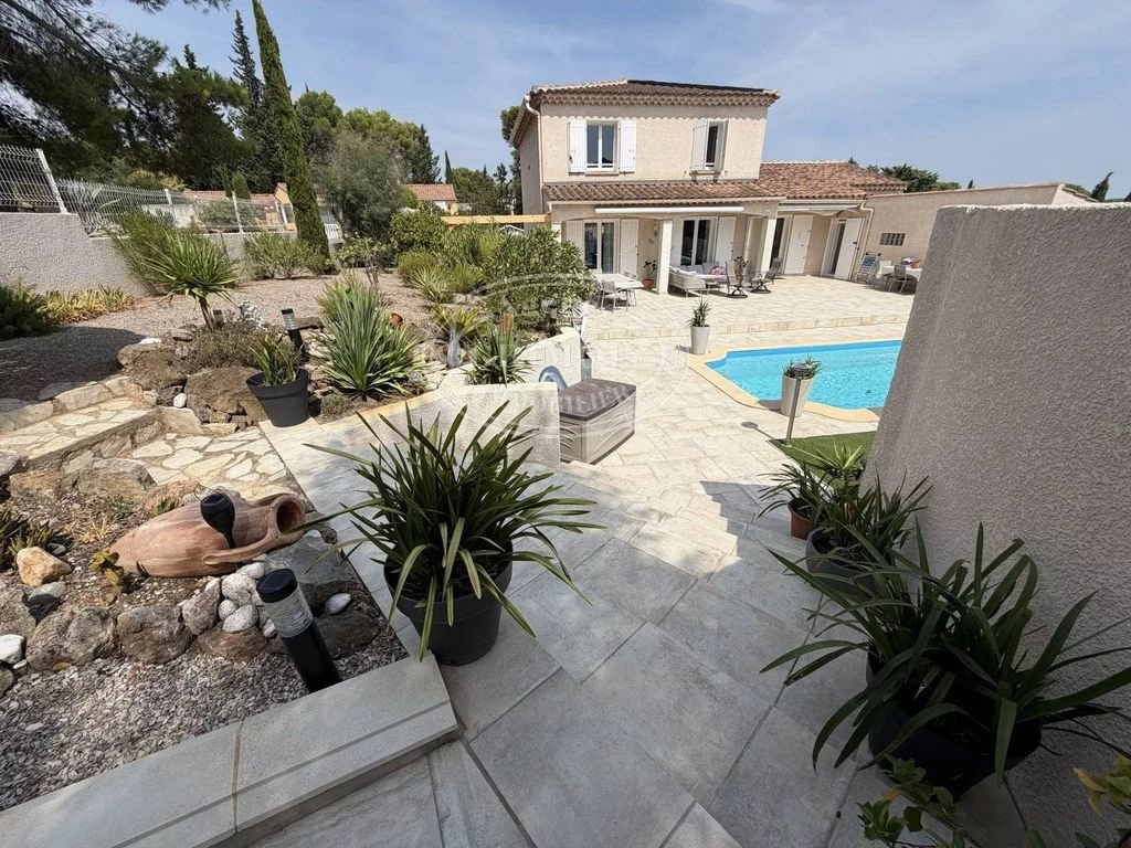 Maison à vendre, 141m², Lézignan-Corbières
