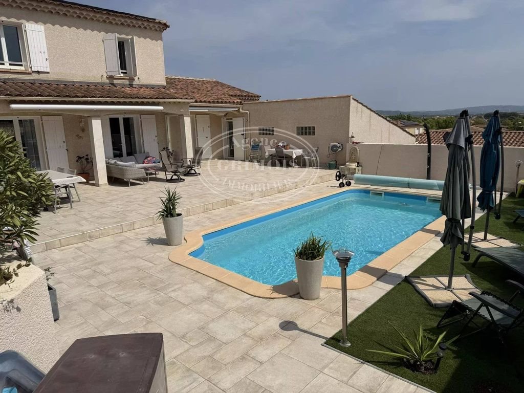 Maison à vendre, 141m², Lézignan-Corbières
