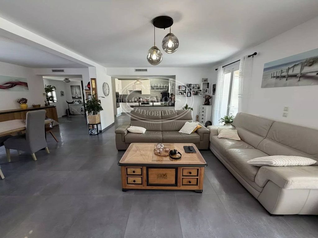 Maison à vendre, 141m², Lézignan-Corbières