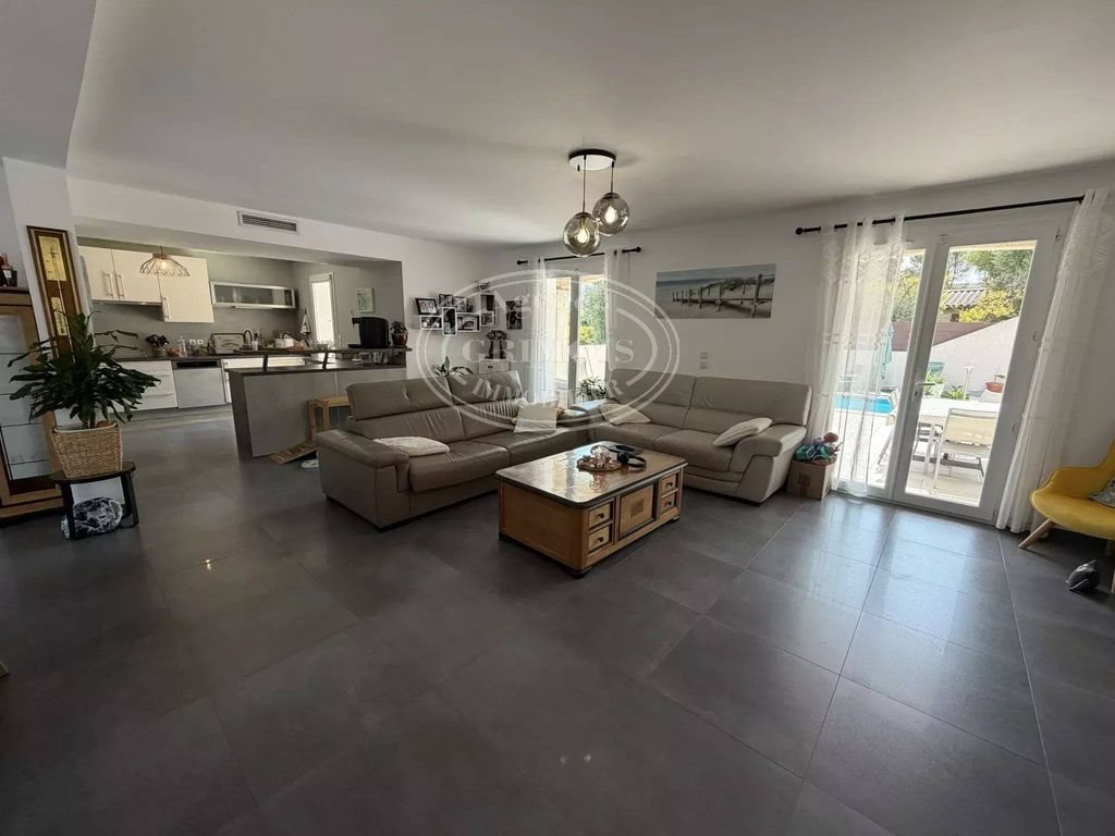 Maison à vendre, 141m², Lézignan-Corbières