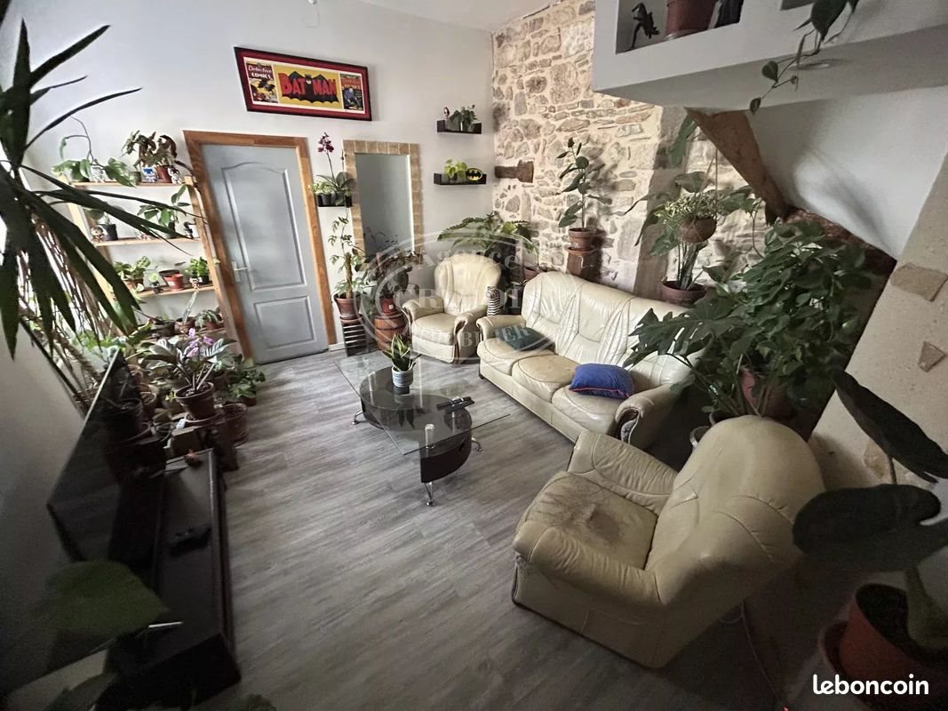 Maison à vendre, 130m², Caunes-Minervois