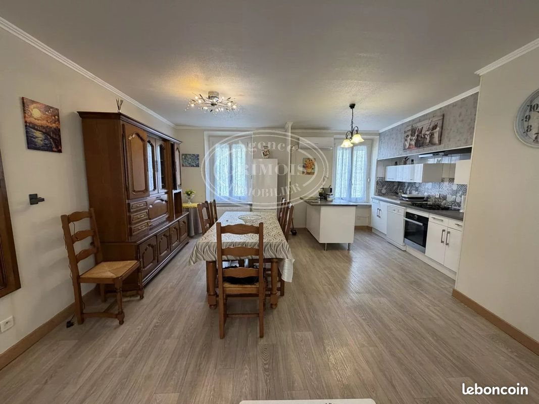 Appartement à vendre, 80m², Lézignan-Corbières