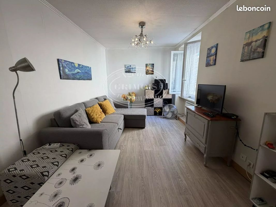 Appartement à vendre, 80m², Lézignan-Corbières