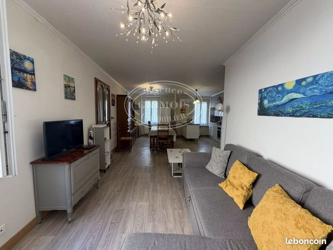Appartement à vendre, 80m², Lézignan-Corbières