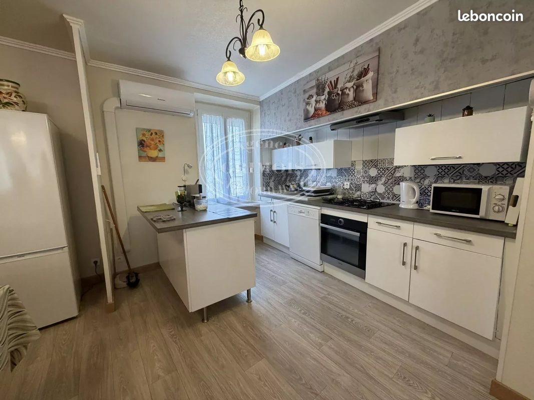 Appartement à vendre, 80m², Lézignan-Corbières