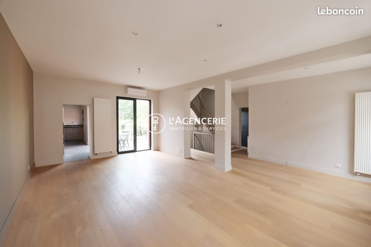 Maison à louer, 155m², Albi