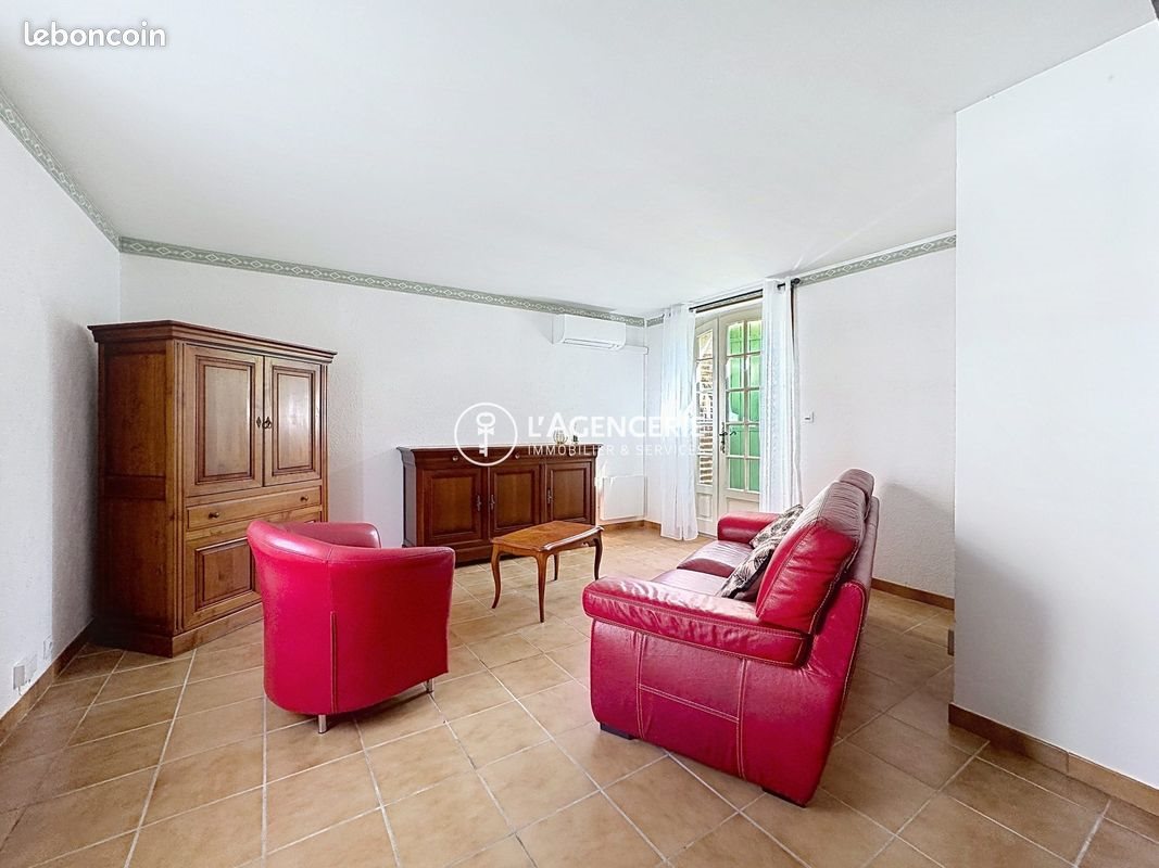 Maison à louer, 81m², Albi