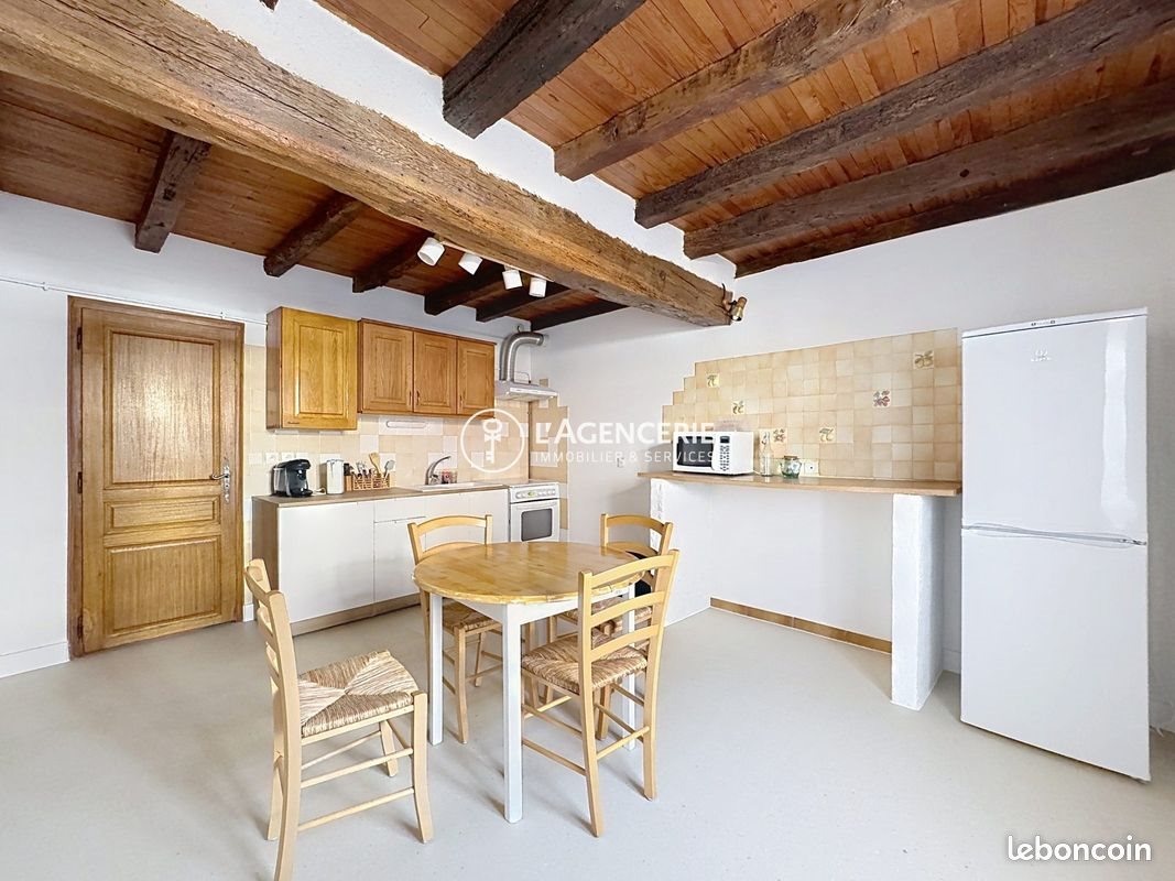 Maison à louer, 81m², Albi