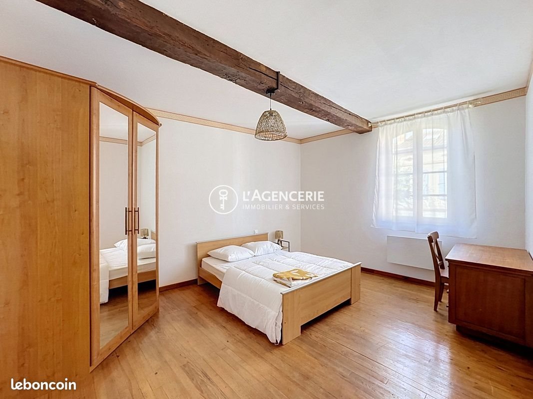Maison à louer, 81m², Albi