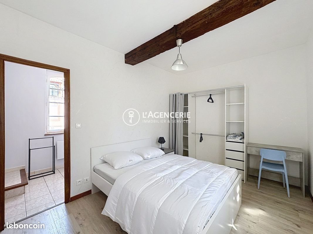 Maison à louer, 81m², Albi