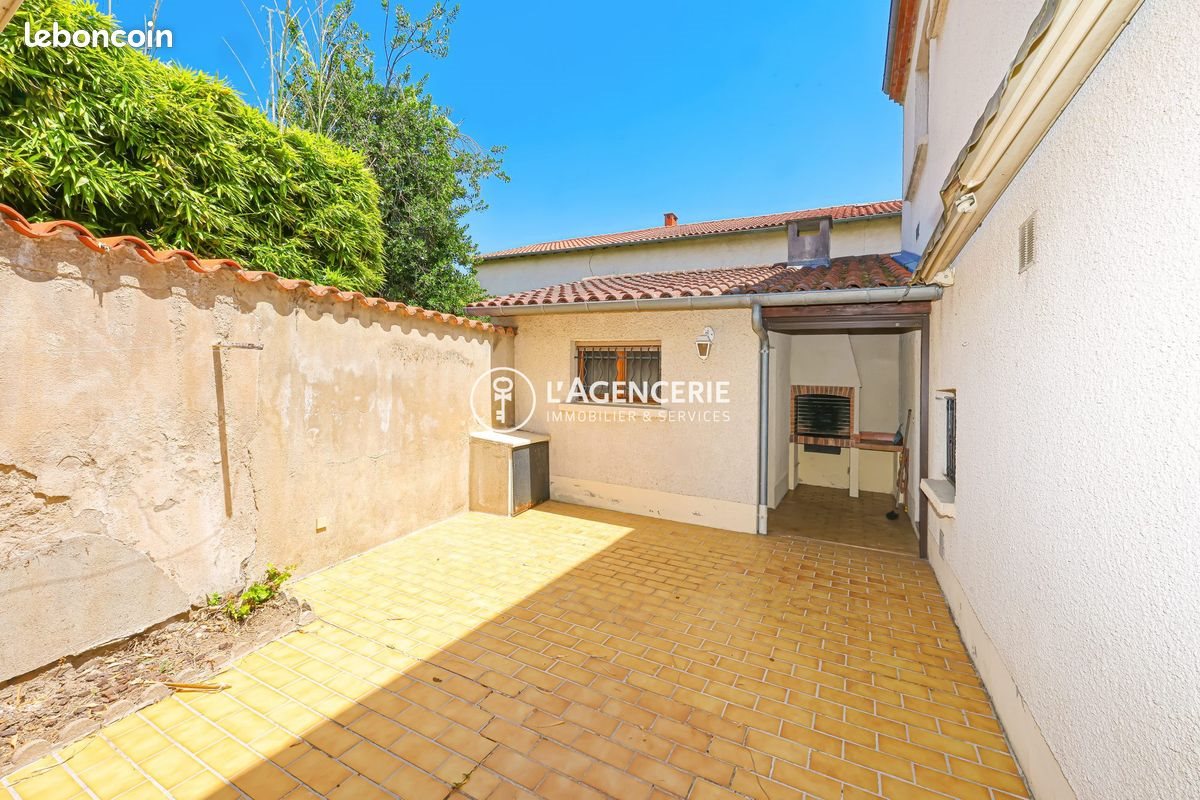 Maison à vendre, 107m², Albi