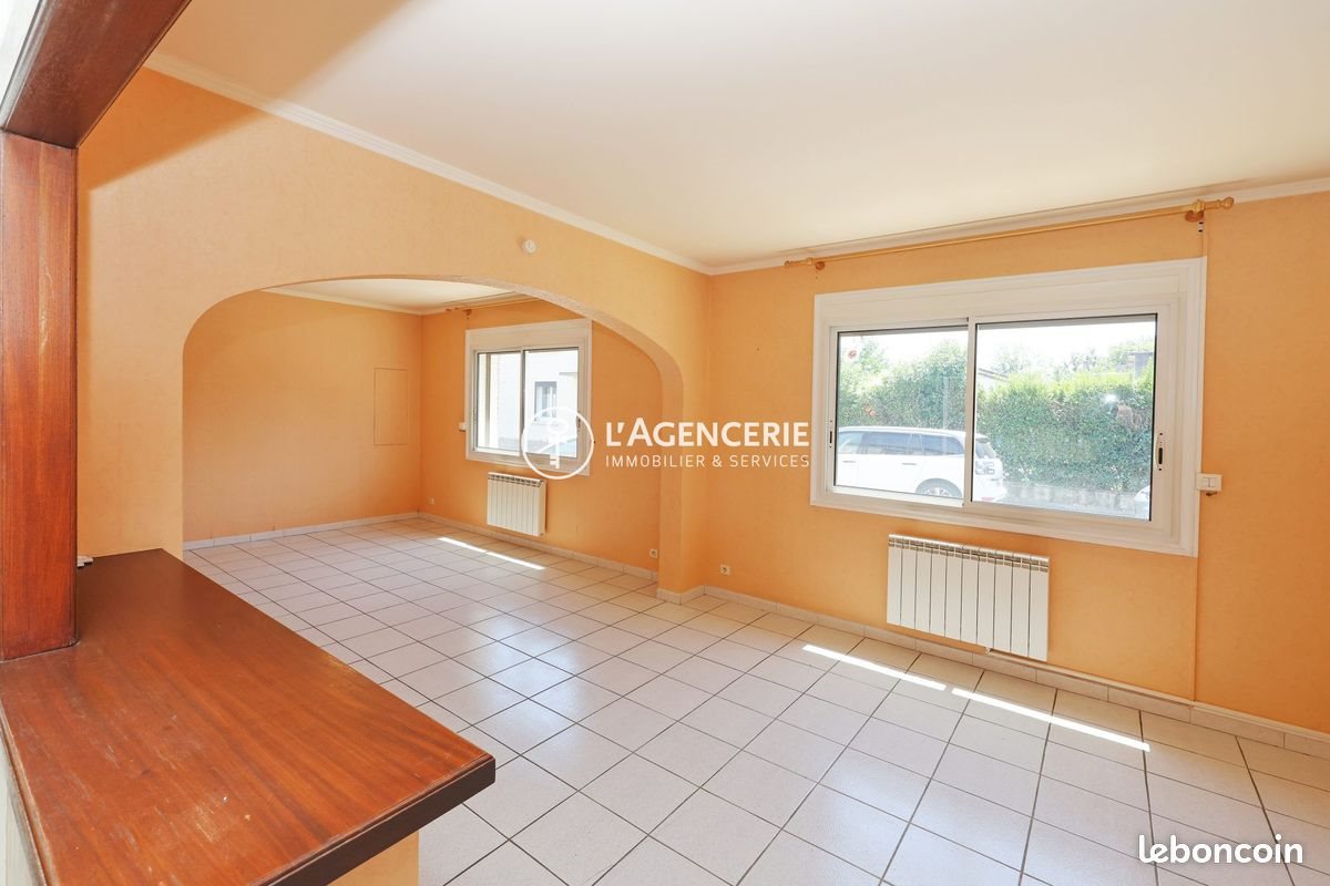 Maison à vendre, 107m², Albi
