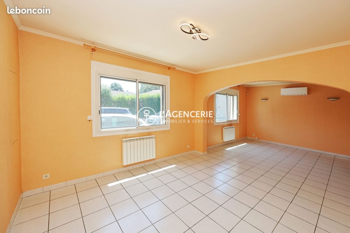 Maison à vendre, 107m², Albi