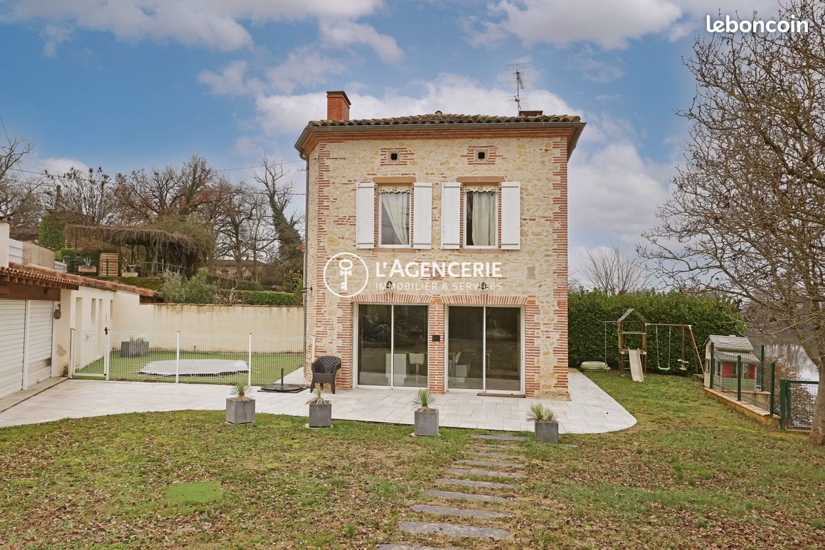 Maison à louer, 180m², Albi