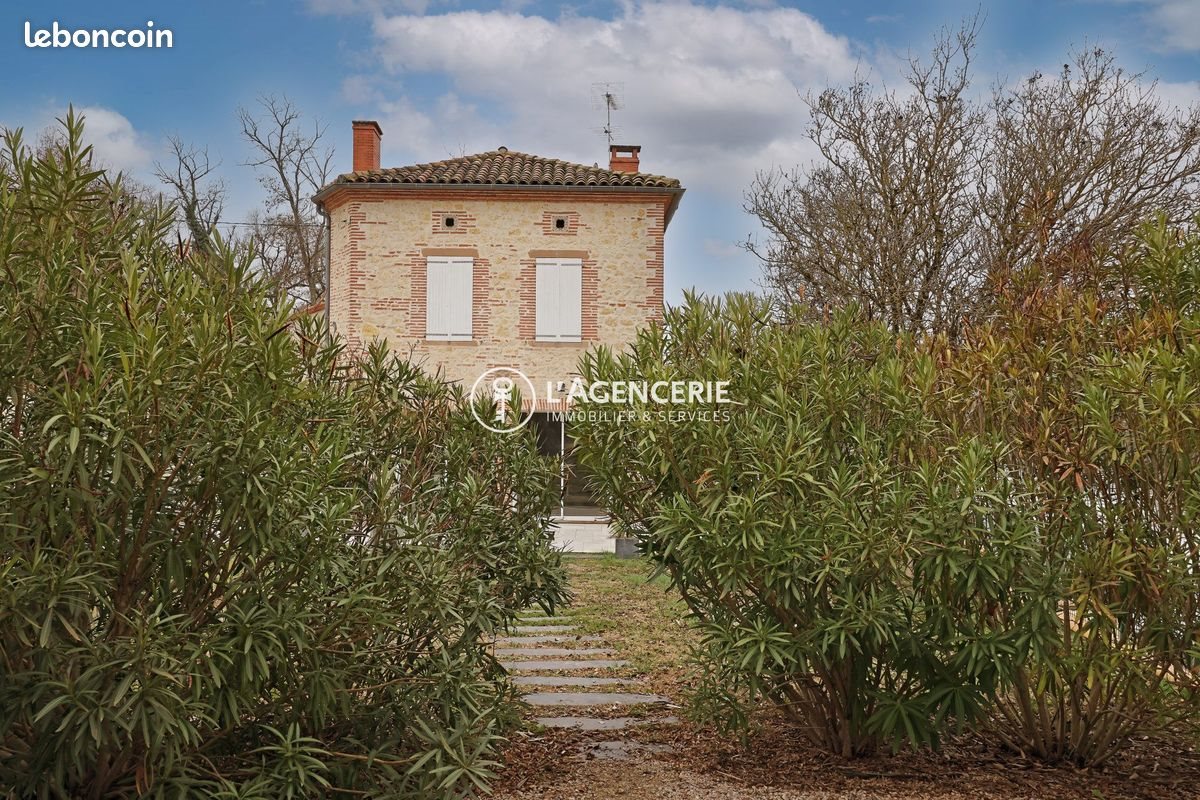 Maison à louer, 180m², Albi