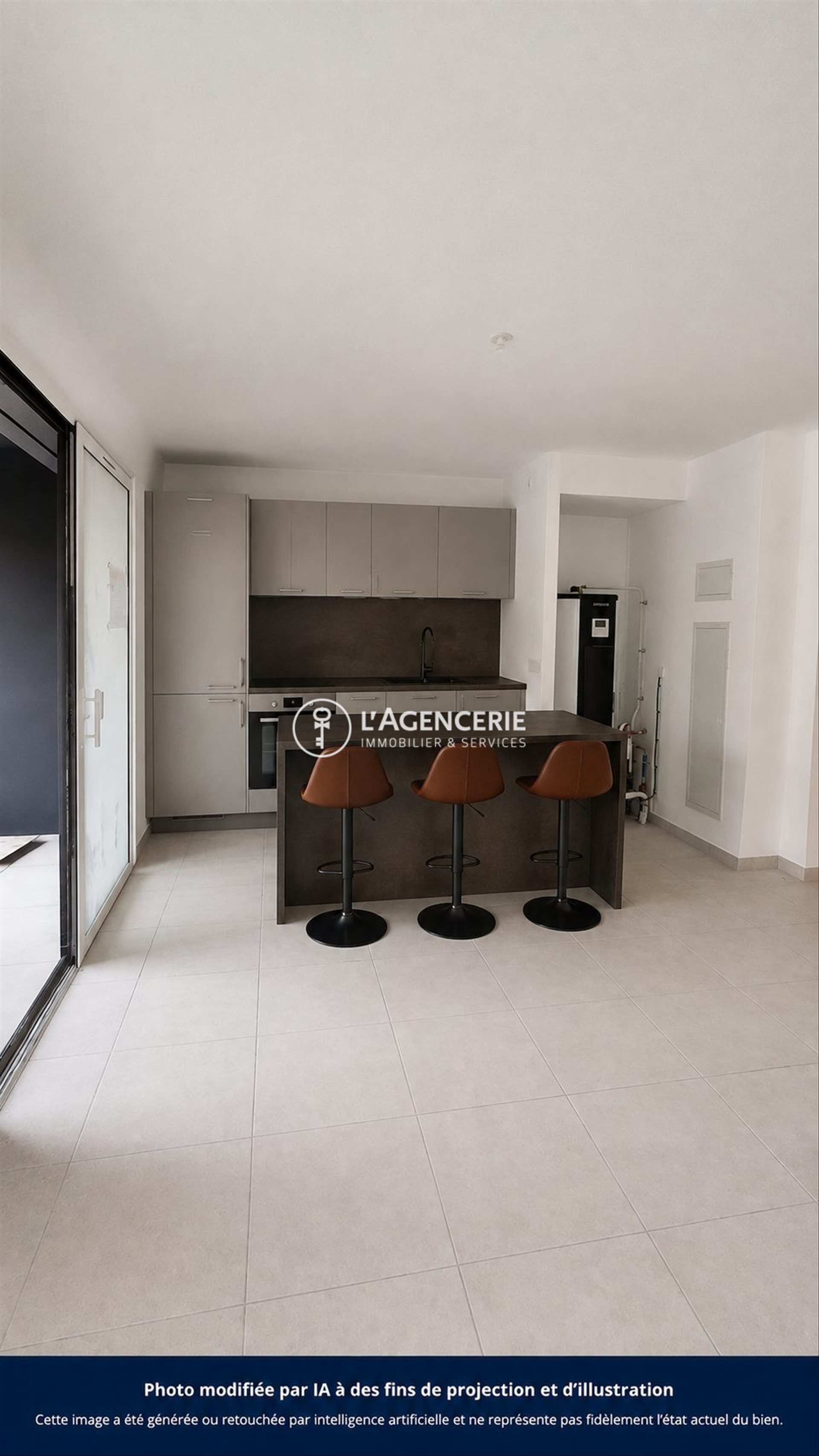 Appartement à louer, 36m², Albi