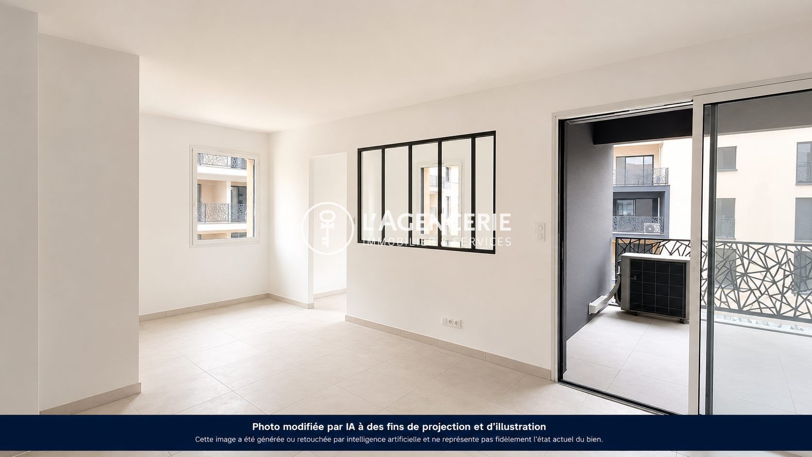 Appartement à louer, 36m², Albi