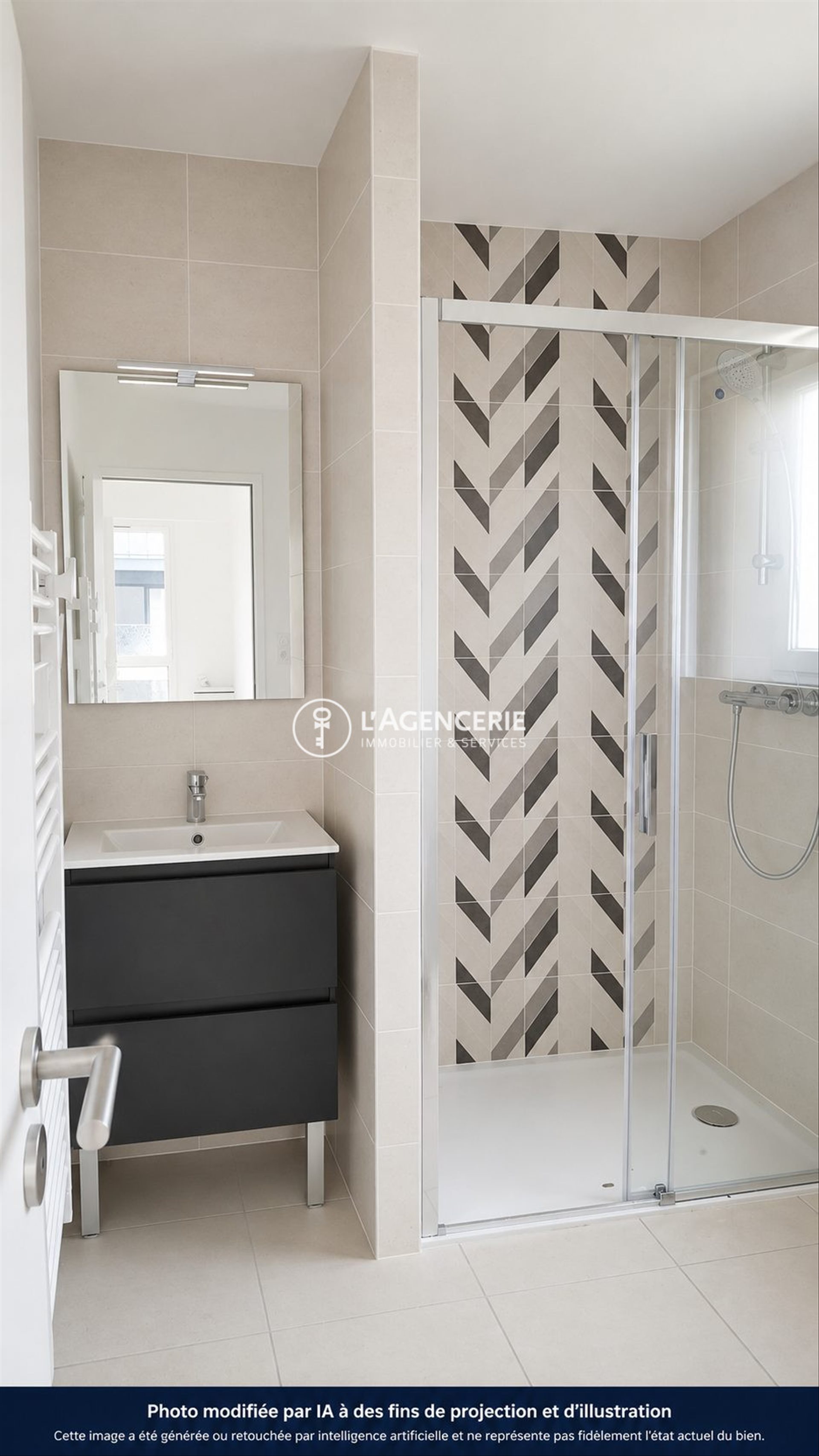 Appartement à louer, 36m², Albi