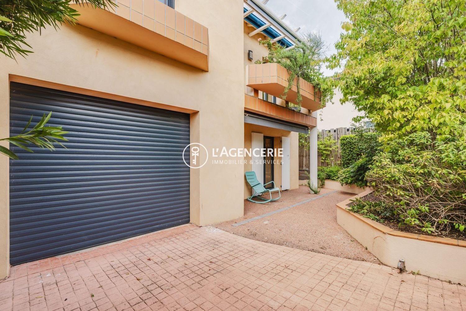 Maison à vendre, 113m², Toulouse