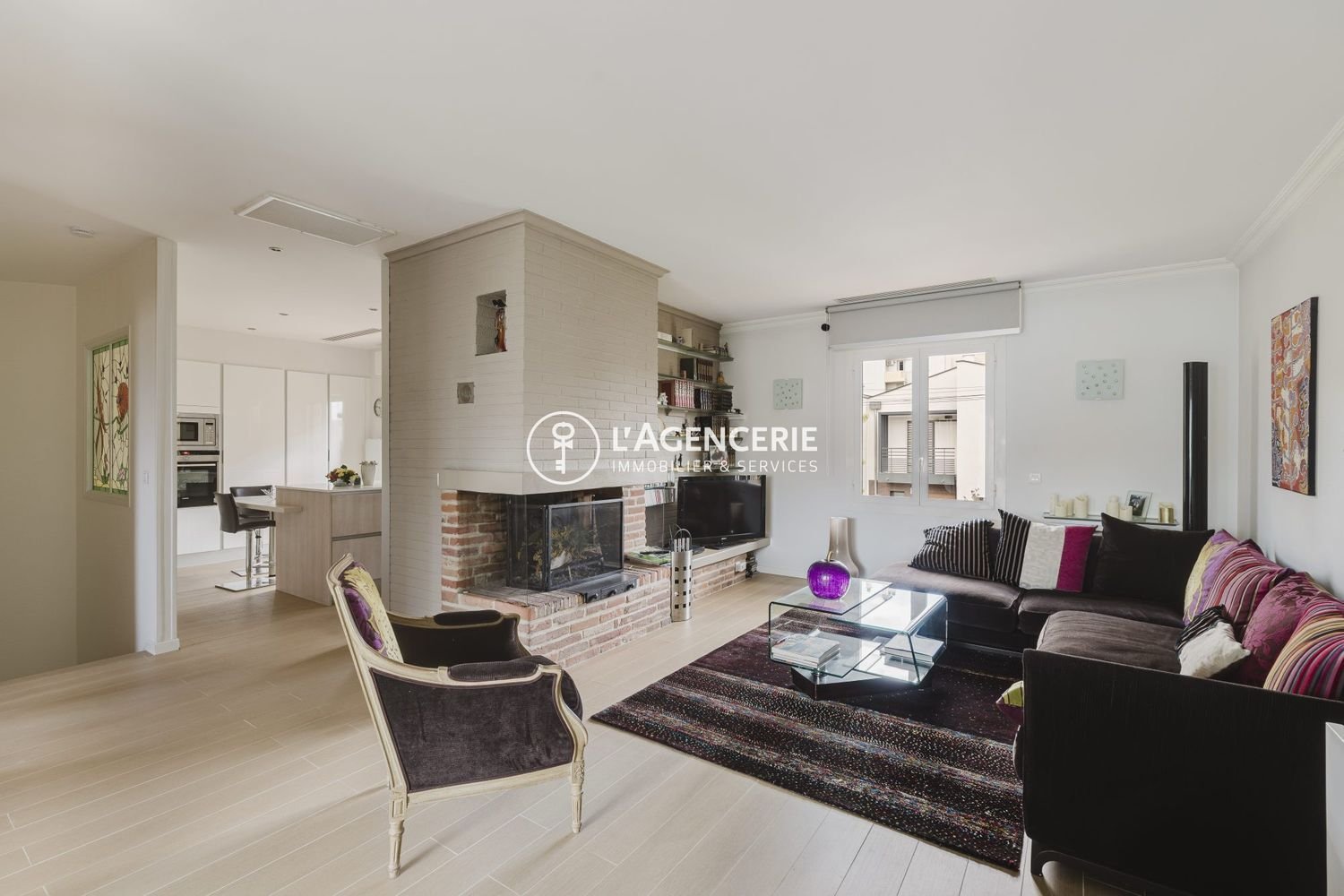 Maison à vendre, 113m², Toulouse