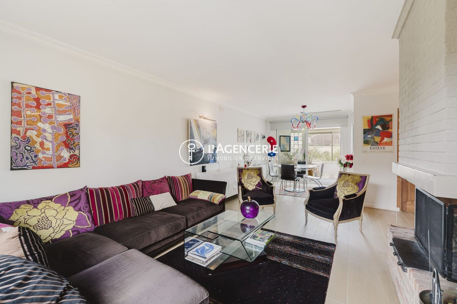 Maison à vendre, 113m², Toulouse