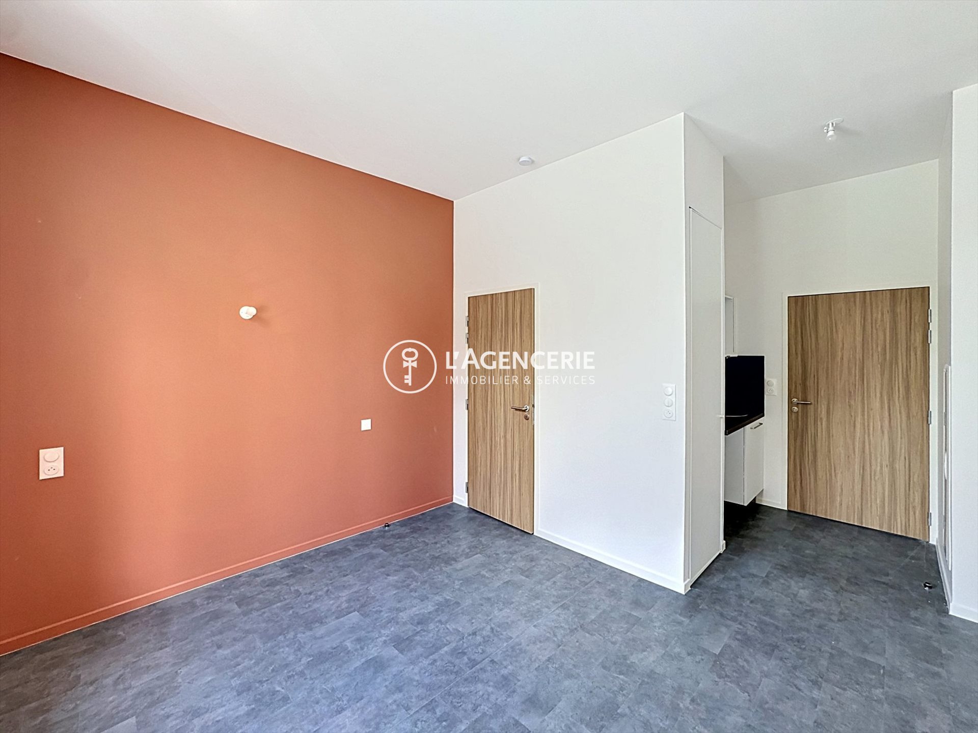 Appartement à vendre, 18m², Albi