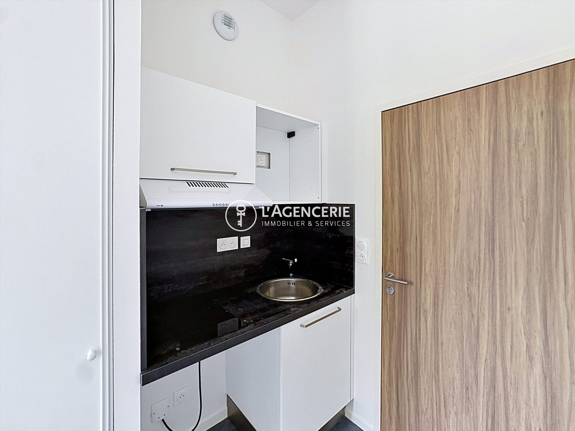 Appartement à vendre, 18m², Albi