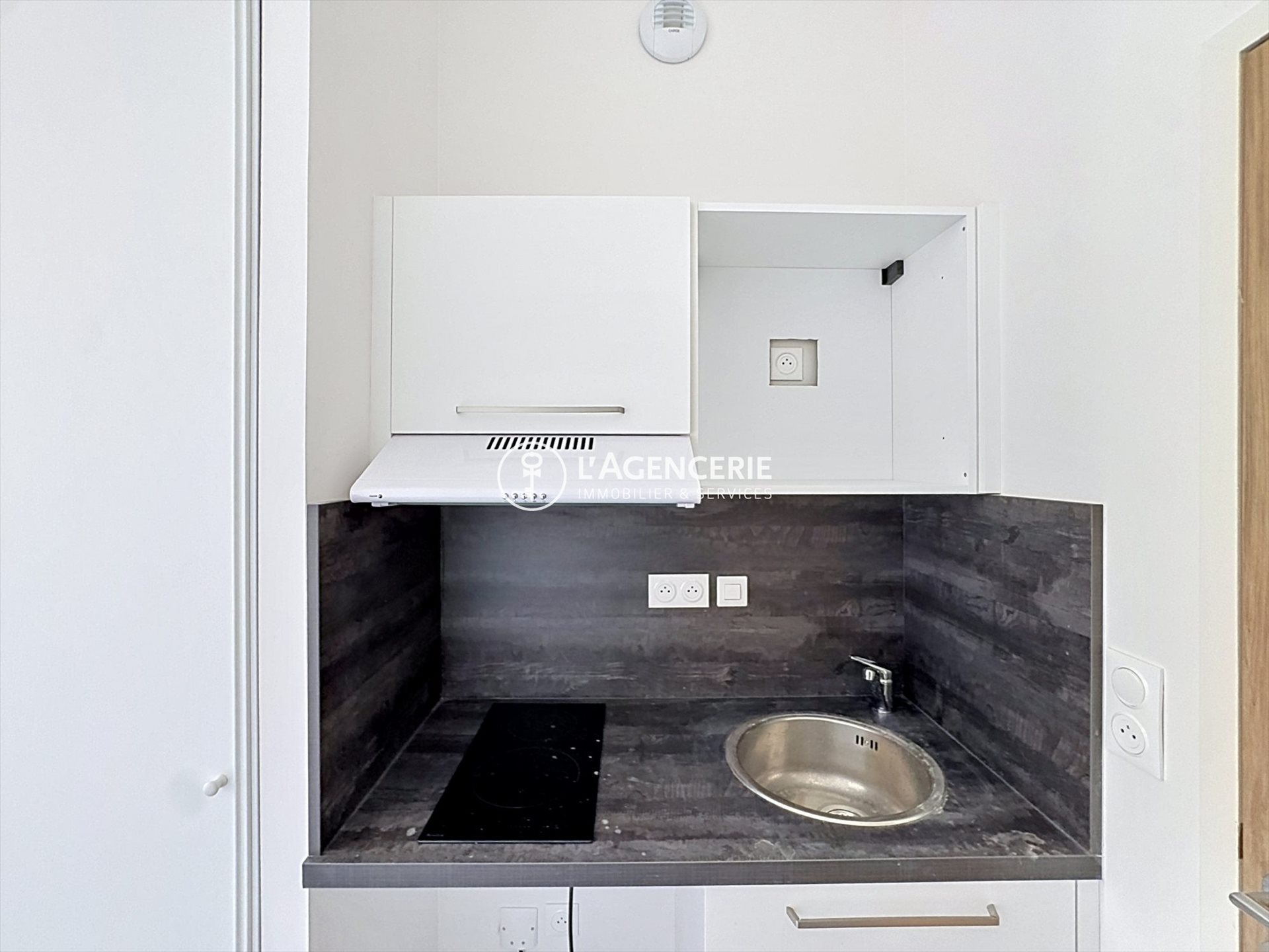 Appartement à vendre, 18m², Albi