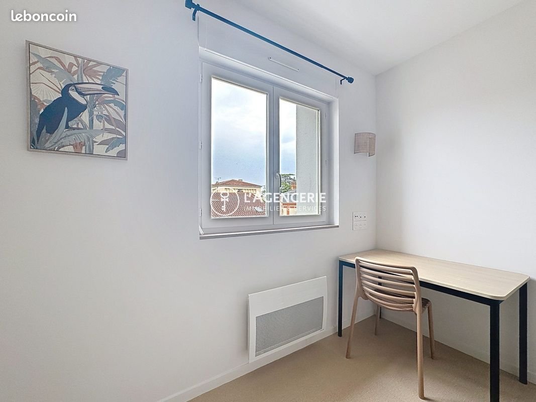 Appartement à louer, 25m², Albi
