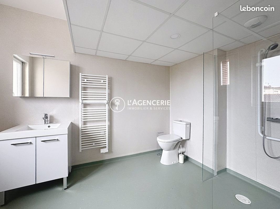 Appartement à louer, 25m², Albi