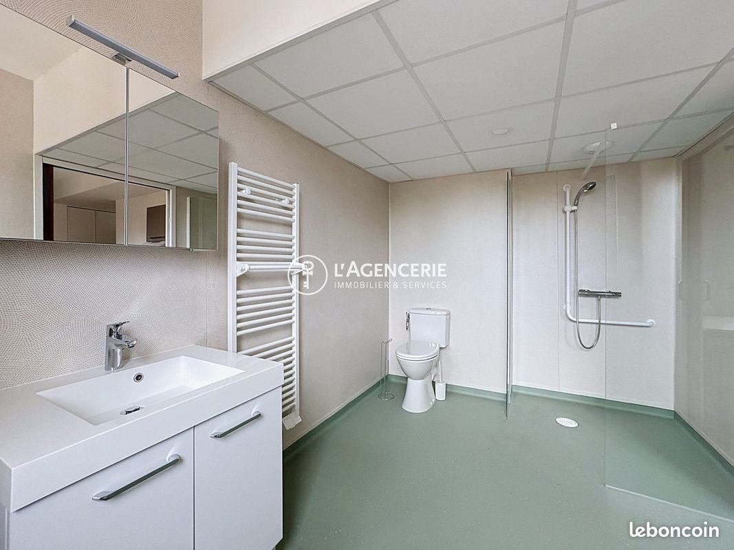 Appartement à louer, 25m², Albi
