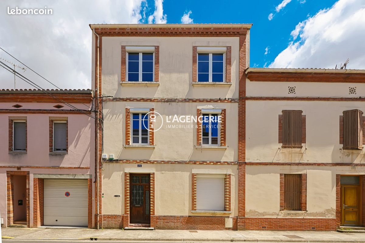 Maison à vendre, 250m², Albi