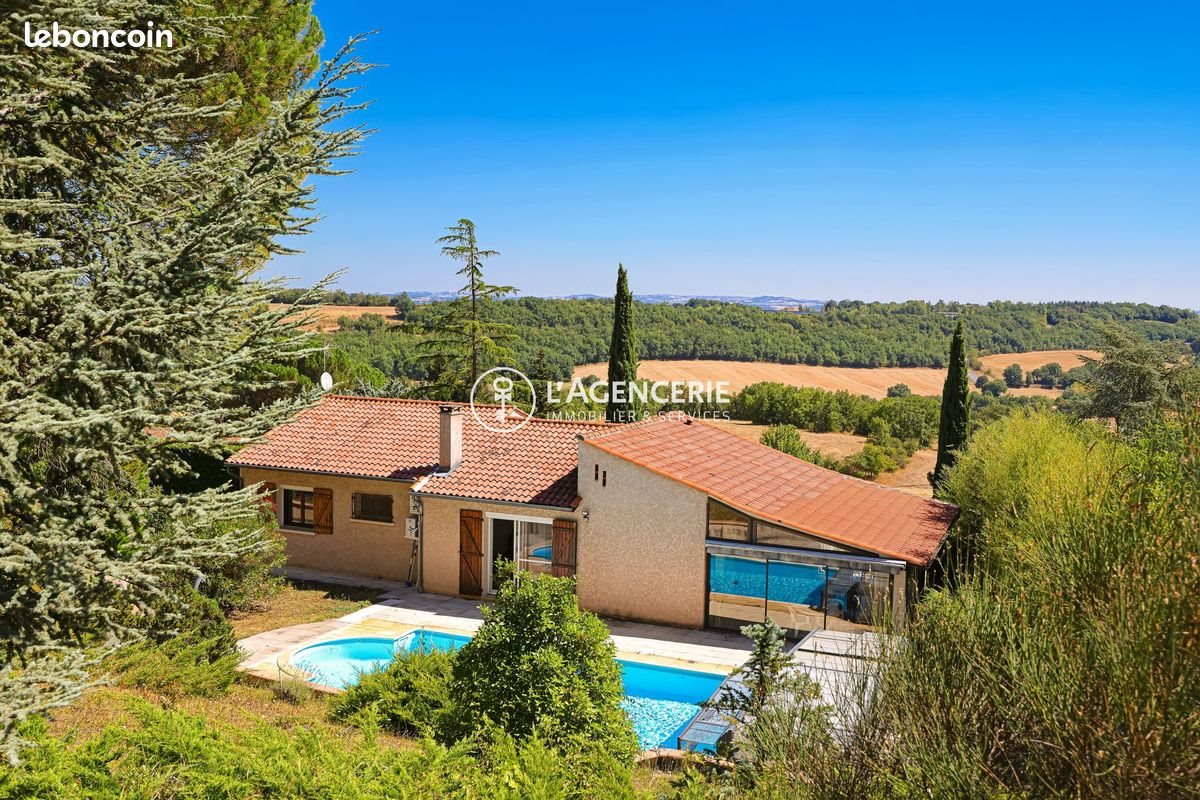 Maison à vendre, 109m², Carlus