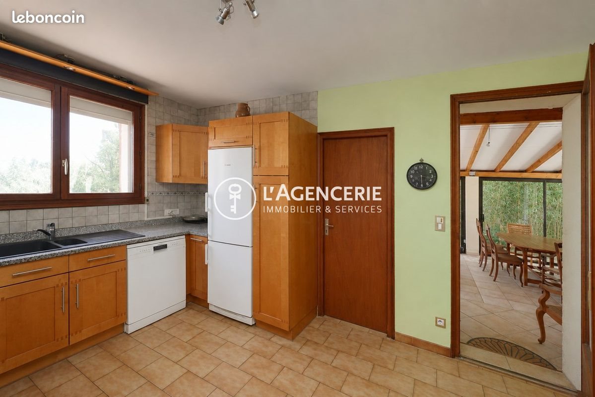 Maison à vendre, 109m², Carlus