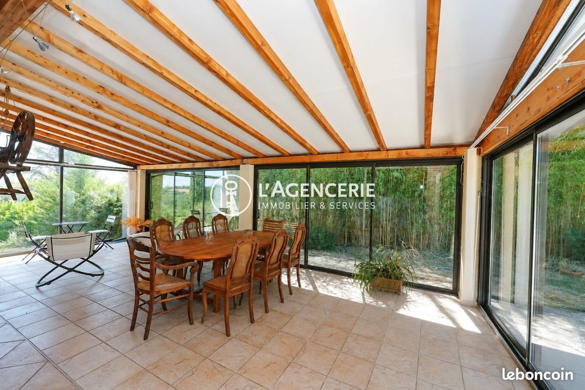 Maison à vendre, 109m², Carlus