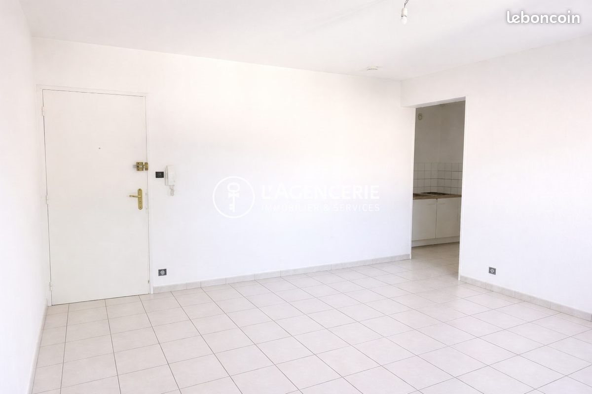 Appartement à vendre, 38m², Albi