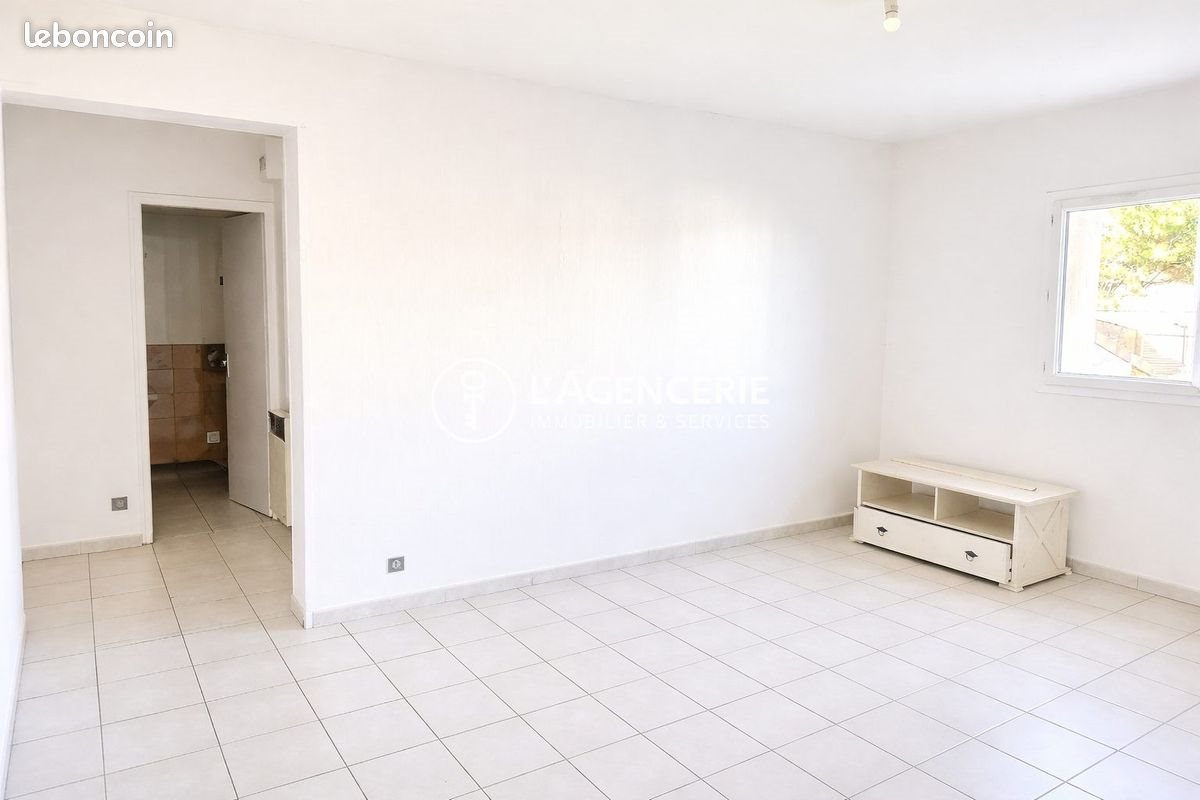 Appartement à vendre, 38m², Albi