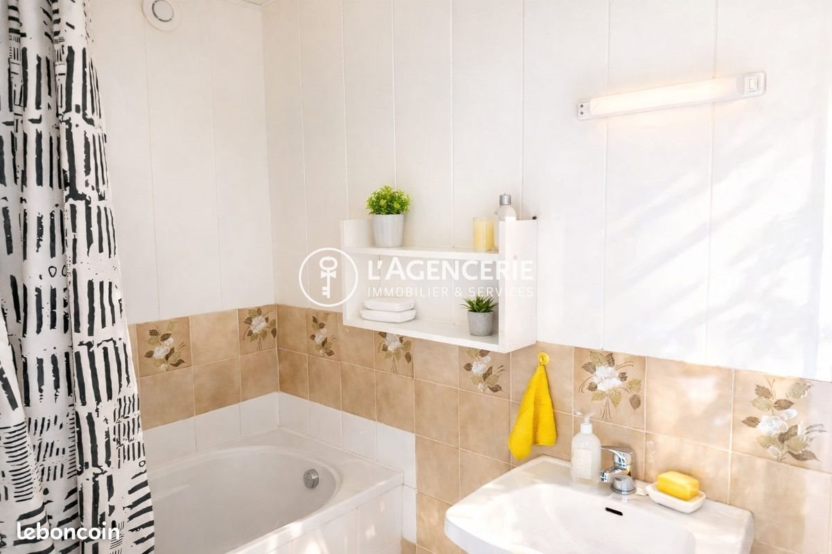 Appartement à vendre, 38m², Albi