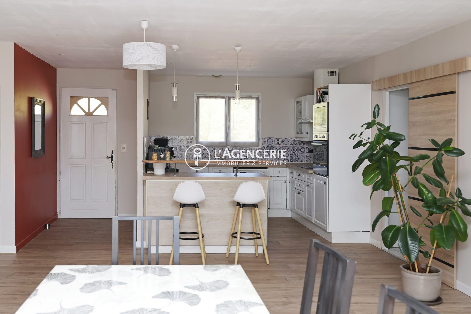 Maison à vendre, 135m², Mailhoc