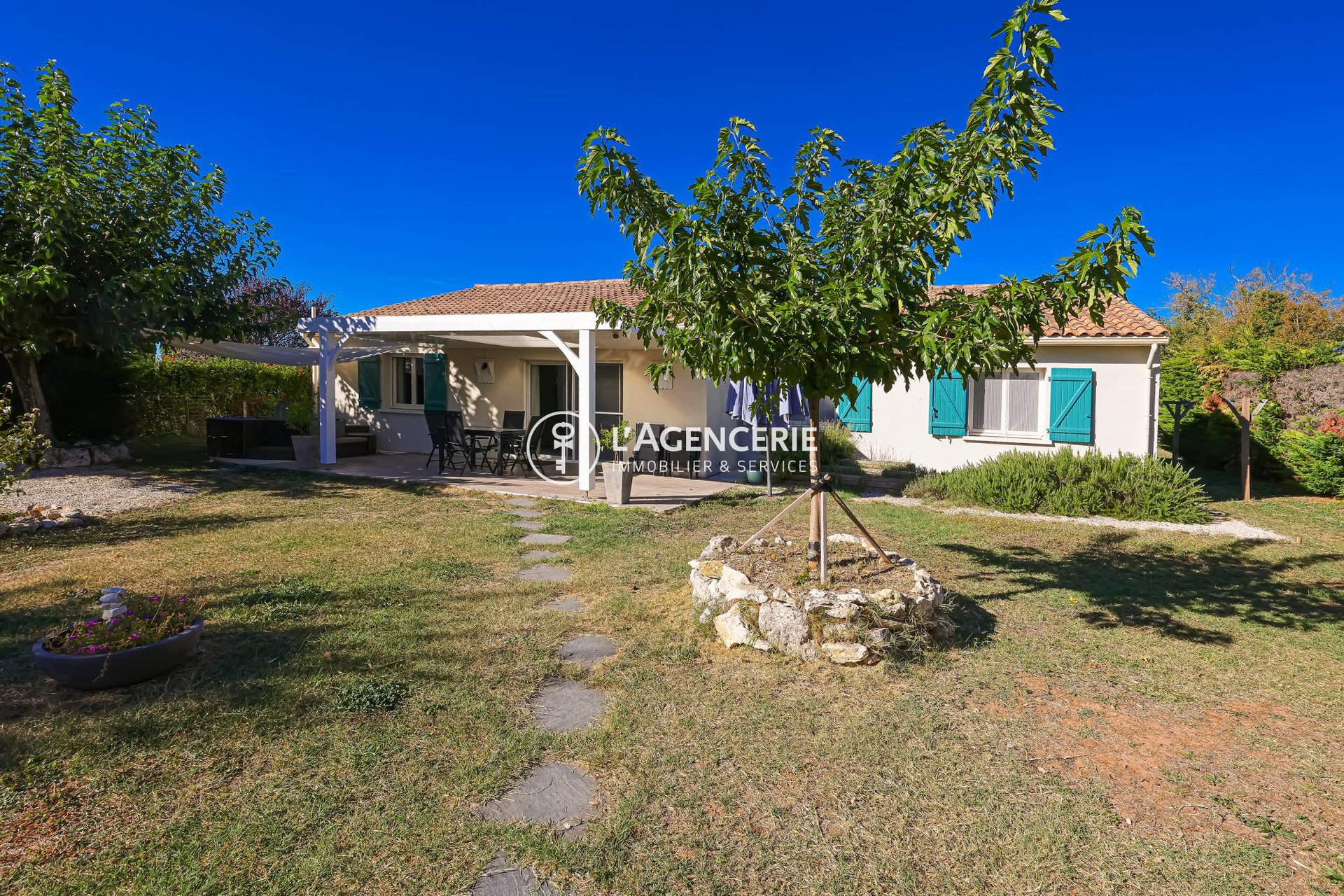 Maison à vendre, 135m², Mailhoc