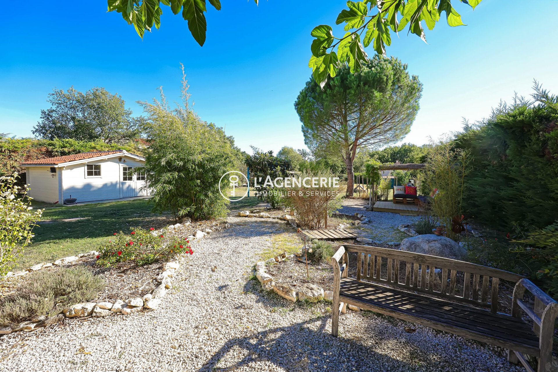 Maison à vendre, 135m², Mailhoc