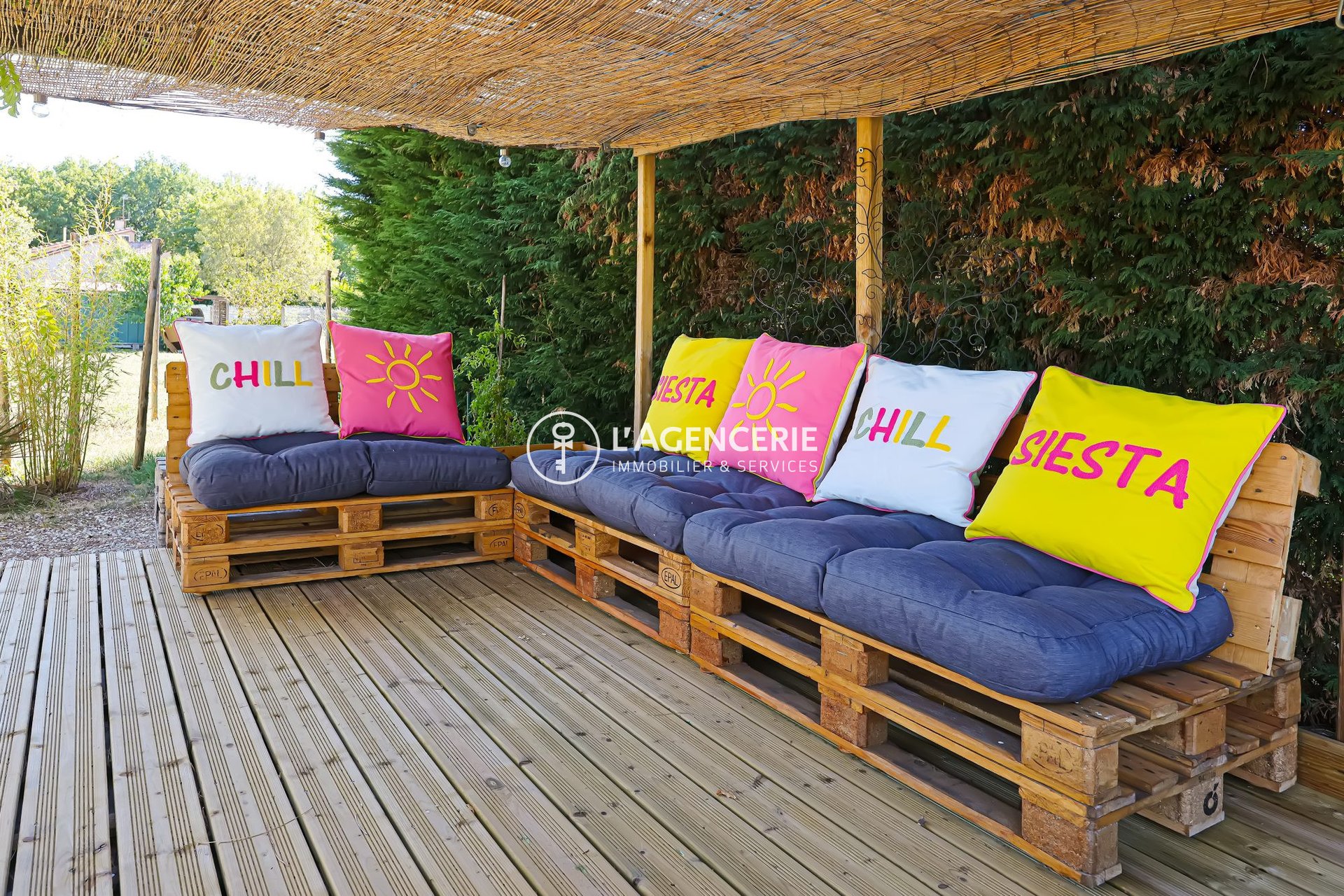 Maison à vendre, 135m², Mailhoc