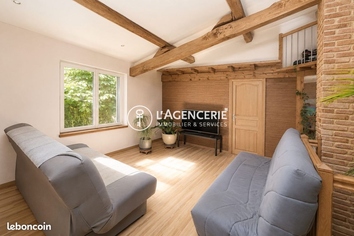 Maison à vendre, 116m², Lagrave