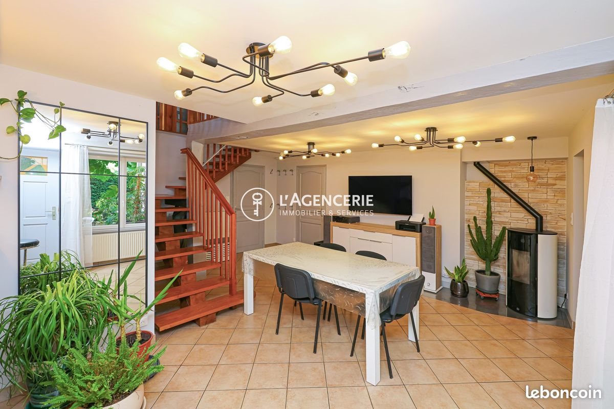 Maison à vendre, 116m², Lagrave