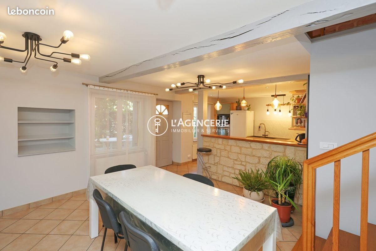 Maison à vendre, 116m², Lagrave