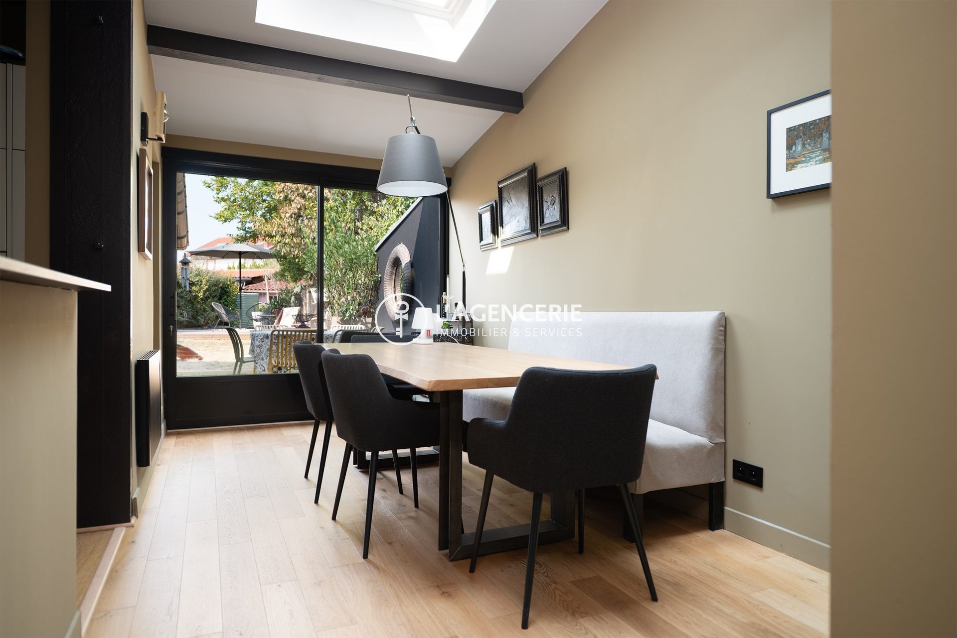 Maison à vendre, 150m², Albi