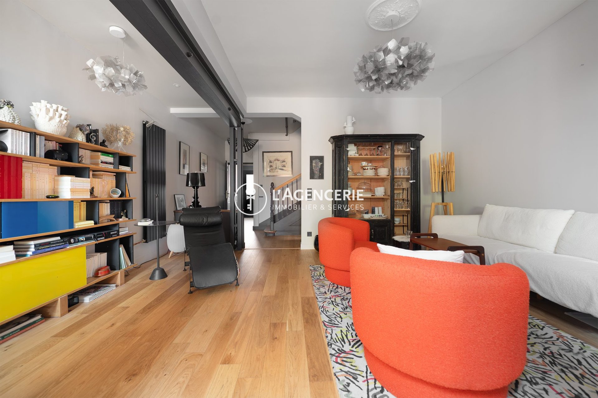 Maison à vendre, 150m², Albi
