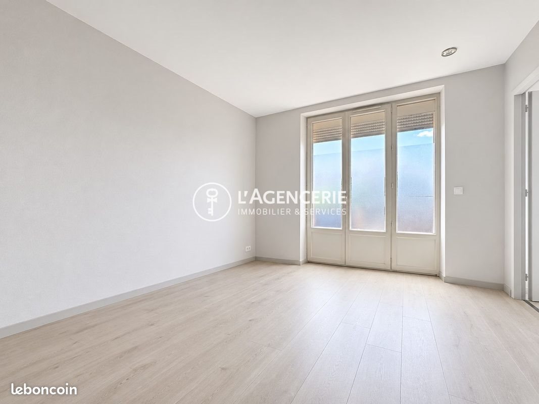Appartement à louer, 32m², Albi